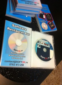 software restaurant