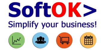 SoftOK> Aplicații POS> Vânzare & Gestiune - Restaurant & Magazin & Restaurant & Fast Food